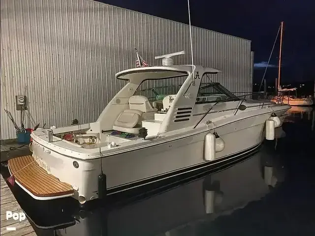 Sea Ray 370