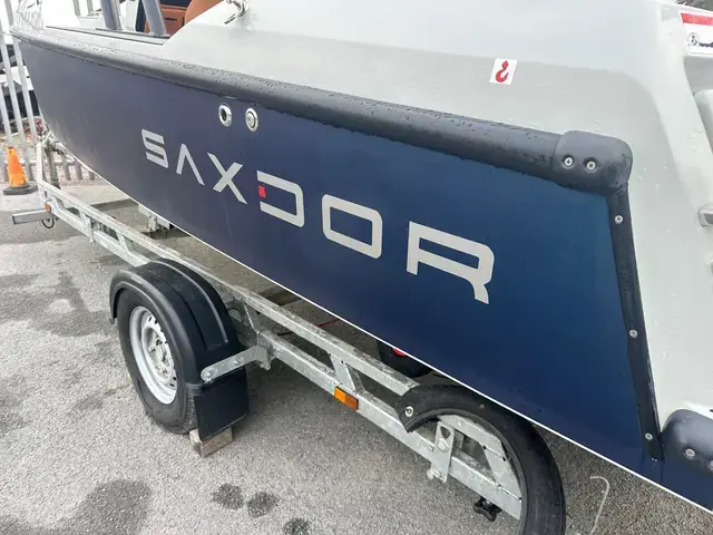 Saxdor 200 SPORT