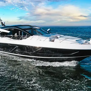 2020 Sunseeker Predator