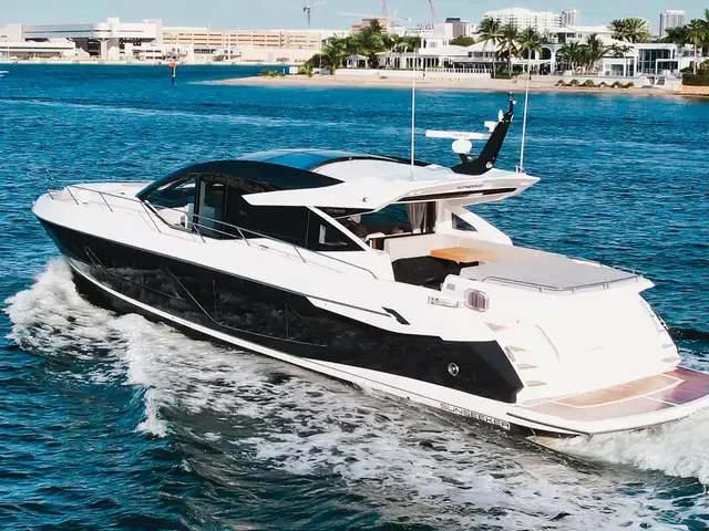 Sunseeker Predator