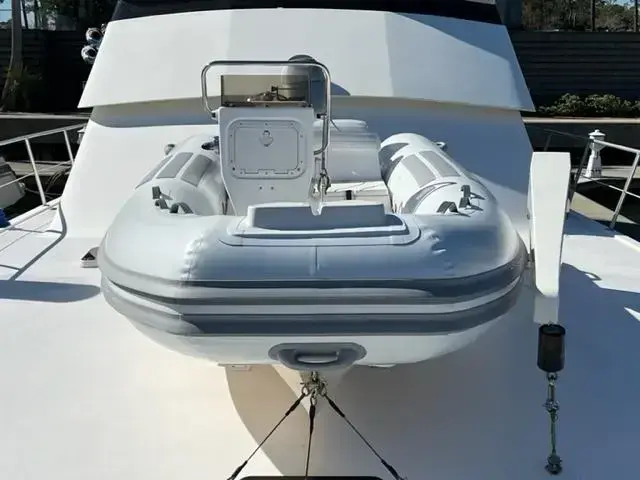 Viking Yachts 60 Motor Yacht