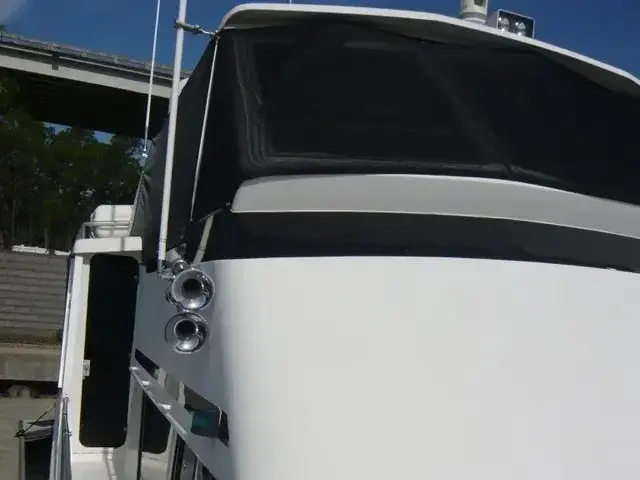 Viking Yachts 60 Motor Yacht