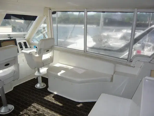 Viking Yachts 60 Motor Yacht