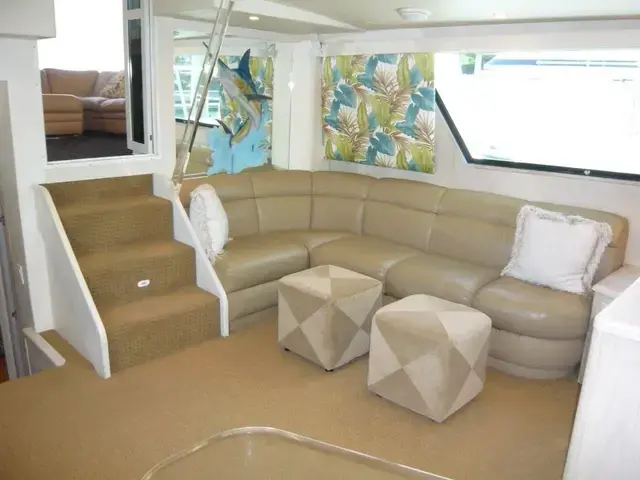 Viking Yachts 60 Motor Yacht