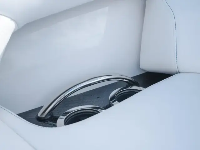 Nor Tech 450 Sport Center Console