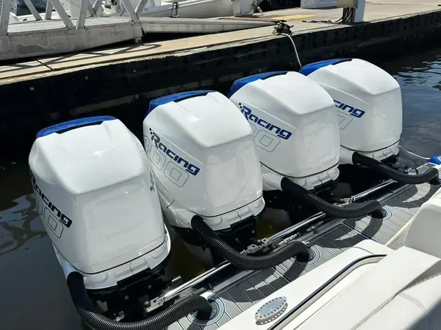 Nor Tech 450 Sport Center Console