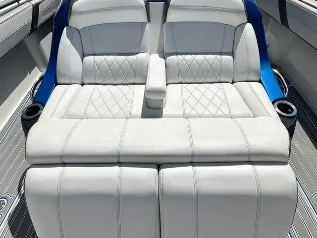 Nor Tech 450 Sport Center Console