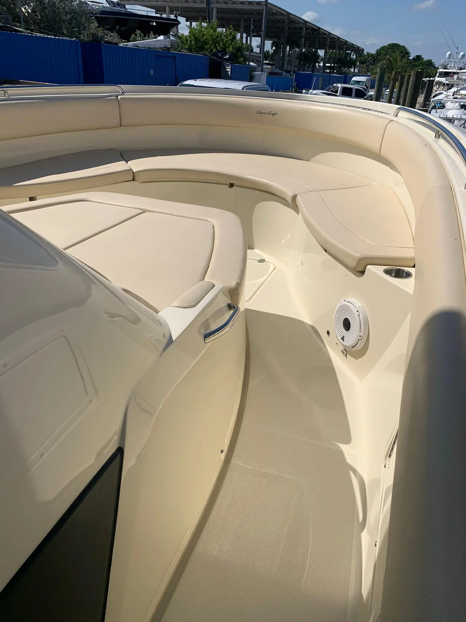 2017 Catalina catalina 34