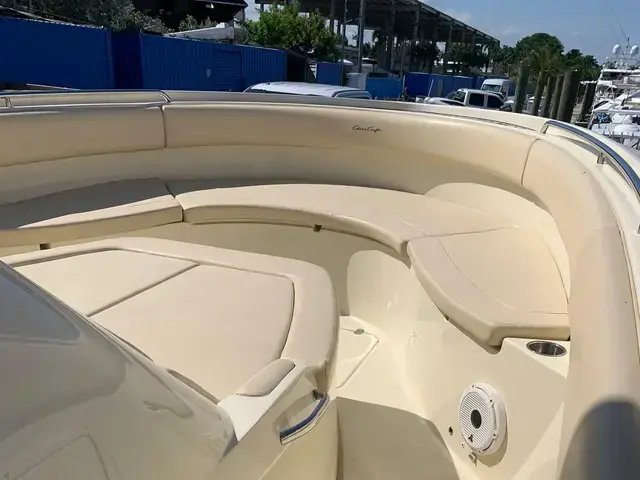 Chris Craft 34 Catalina