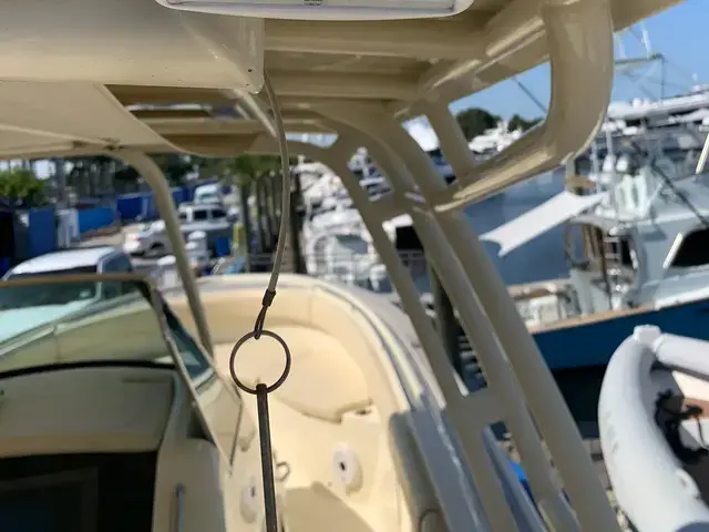 Chris Craft 34 Catalina