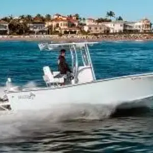 2019 BILLFISH 26