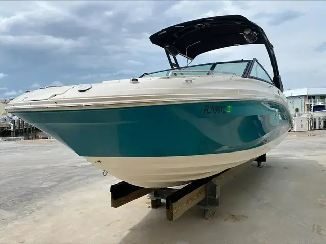 Sea Ray 250 Sdx