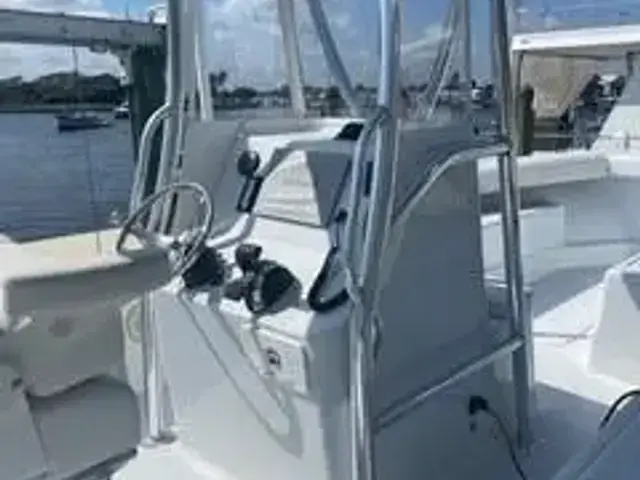 Billfish 26