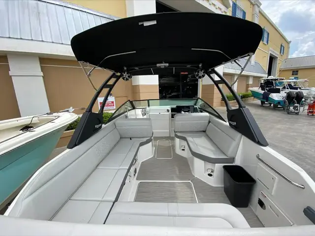 Sea Ray 250 Sdx