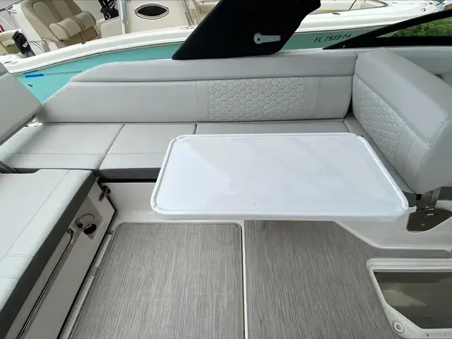 Sea Ray 250 Sdx