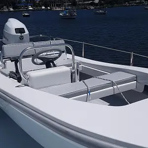 2022 Ultra Lite Tenders Ult 380