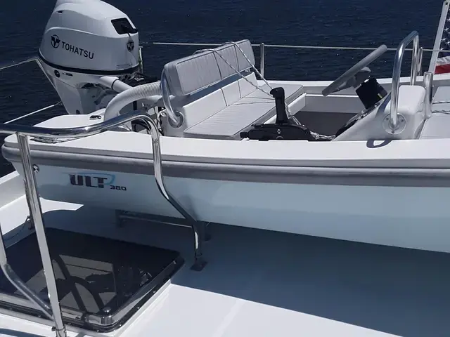 Ultra Lite Tenders Ult 380