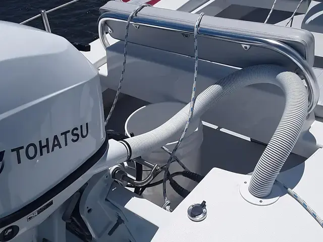 Ultra Lite Tenders Ult 380