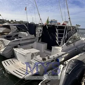 2009 Luhrs 28 Open