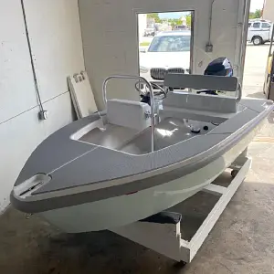 2022 Ultra Lite Tenders ULT 300