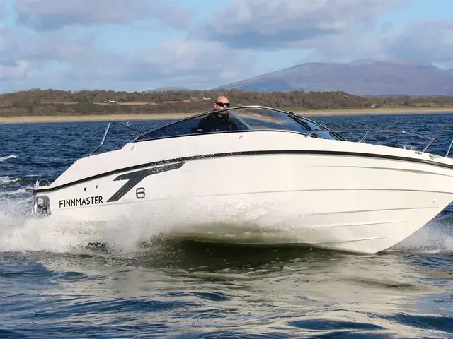 Finnmaster T6