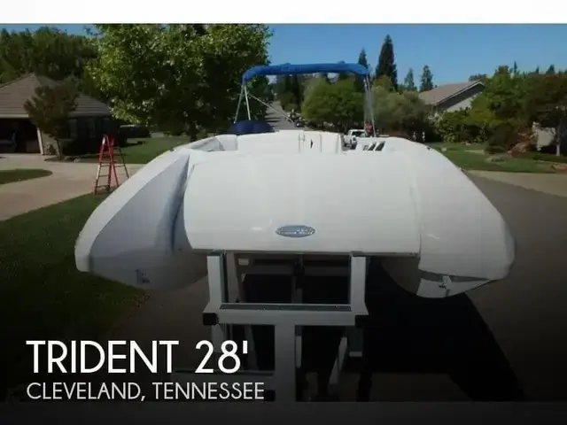 Trident 28 Revolution