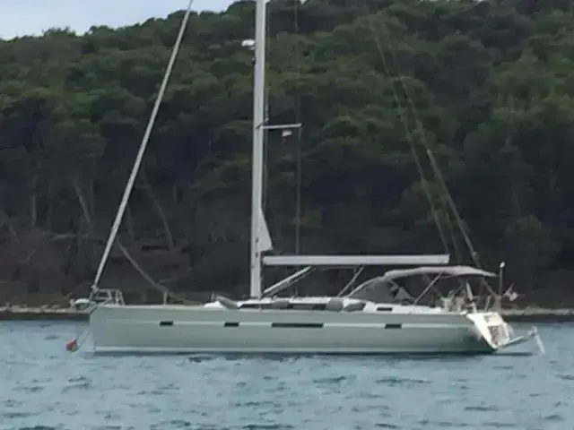 Bavaria Cruiser 56