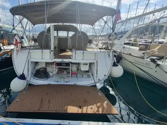 Bavaria Cruiser 56