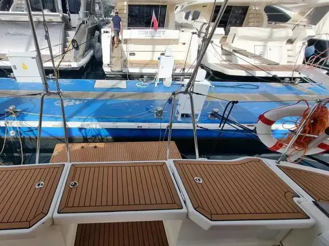 Bavaria Cruiser 56