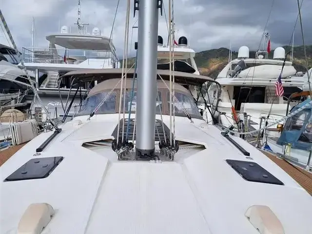 Bavaria Cruiser 56