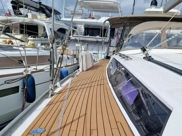 Bavaria Cruiser 56