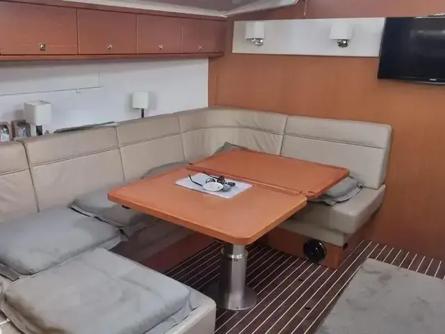 Bavaria Cruiser 56