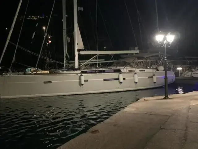 Bavaria Cruiser 56