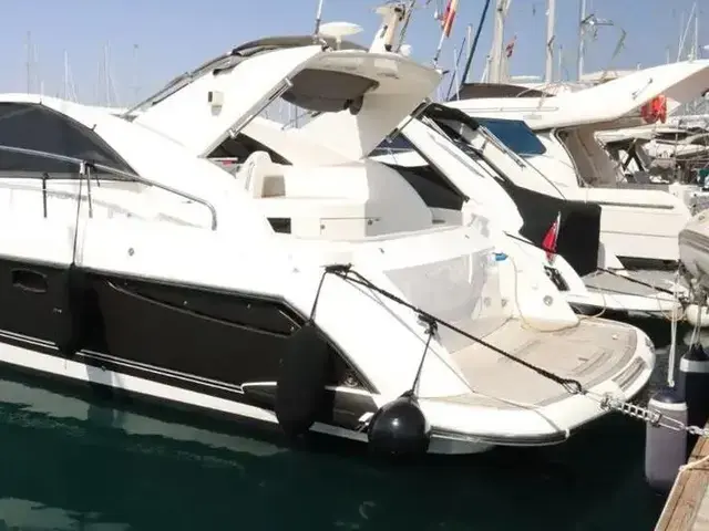 Fairline Targa 38 Open