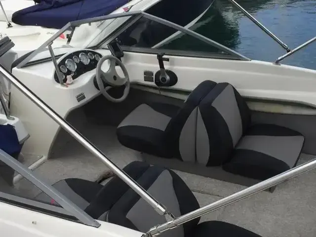 Bayliner 175 Bowrider