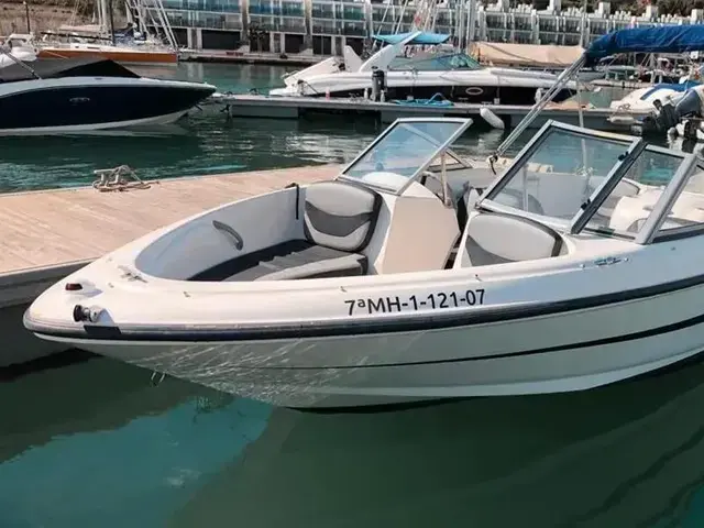 Bayliner 175 Bowrider