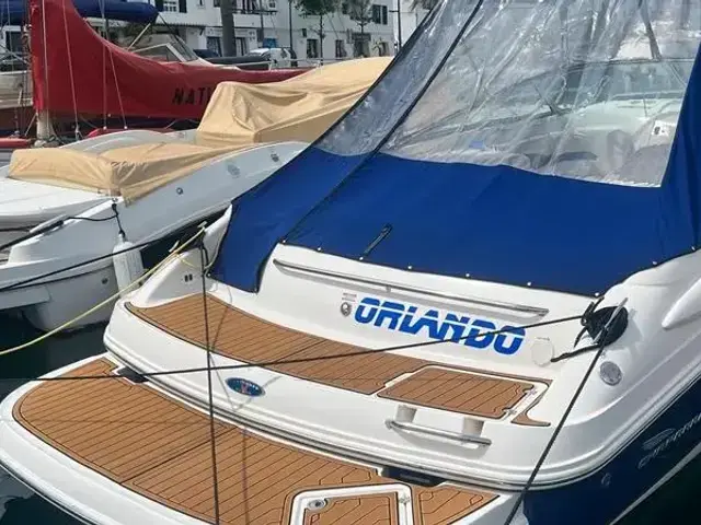 Chaparral 285 Ssi