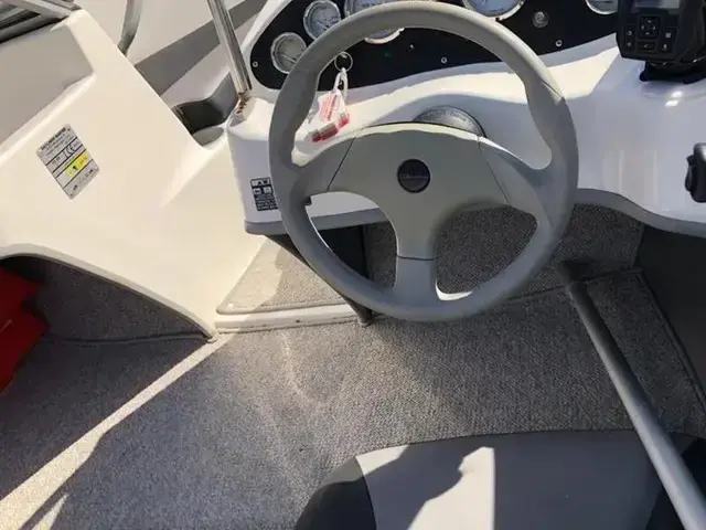 Bayliner 175 Bowrider