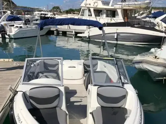 Bayliner 175 Bowrider