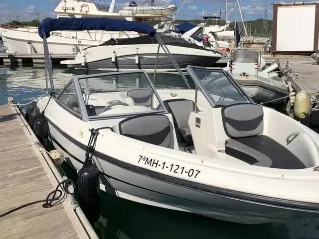 Bayliner 175 Bowrider