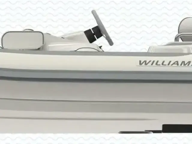 Williams Jet Tenders Turbojet 285