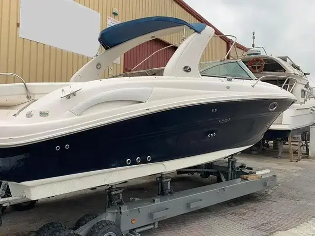 Sea Ray 290 Sun Sport