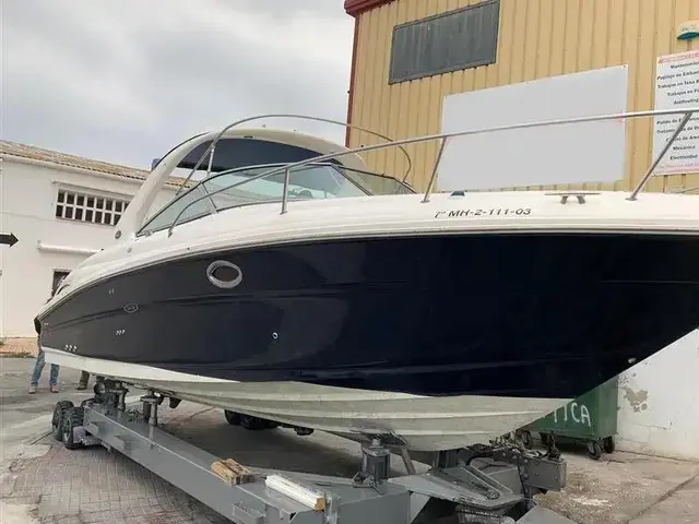 Sea Ray 290 Sun Sport