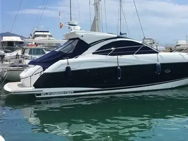 Sunseeker Portofino 48