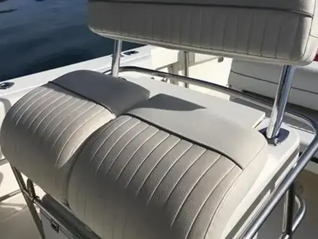 Boston Whaler 260 Outrage