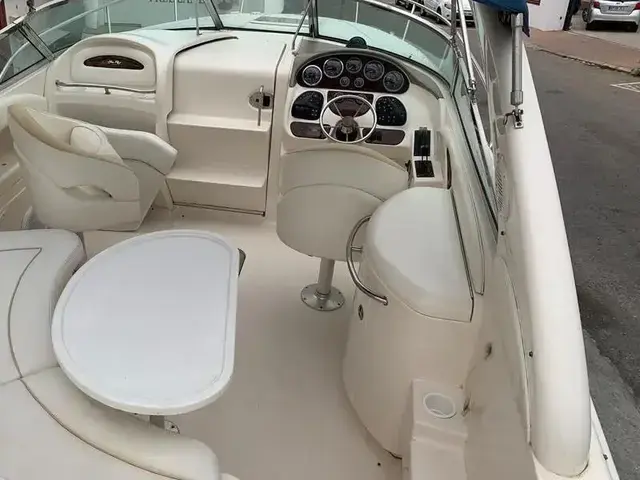 Sea Ray 290 Sun Sport