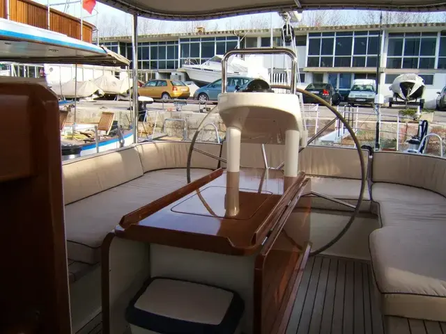 Yachting Developments, Nz Custom