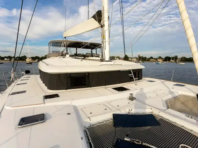 Lagoon 620