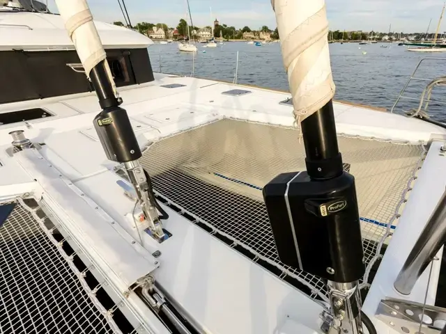 Lagoon 620