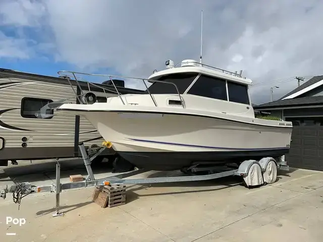 Trophy Boats 2359 WA